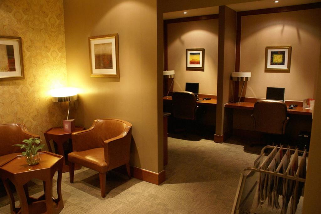 开封开元名都大酒店 外观 照片